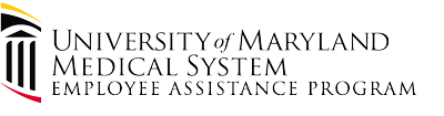 University of Maryland Medical Center – Employee Assistance Program