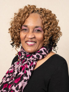 Wanda Binns